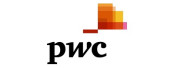 PricewaterhouseCoopers Logo