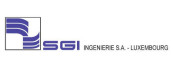 SGI LOGO STAMPLE