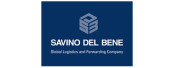 Savino del Bene logo web