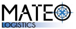 logo mateo  logistics web