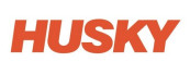 husky logo