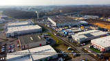 Success story Logistics Center Contern 2023